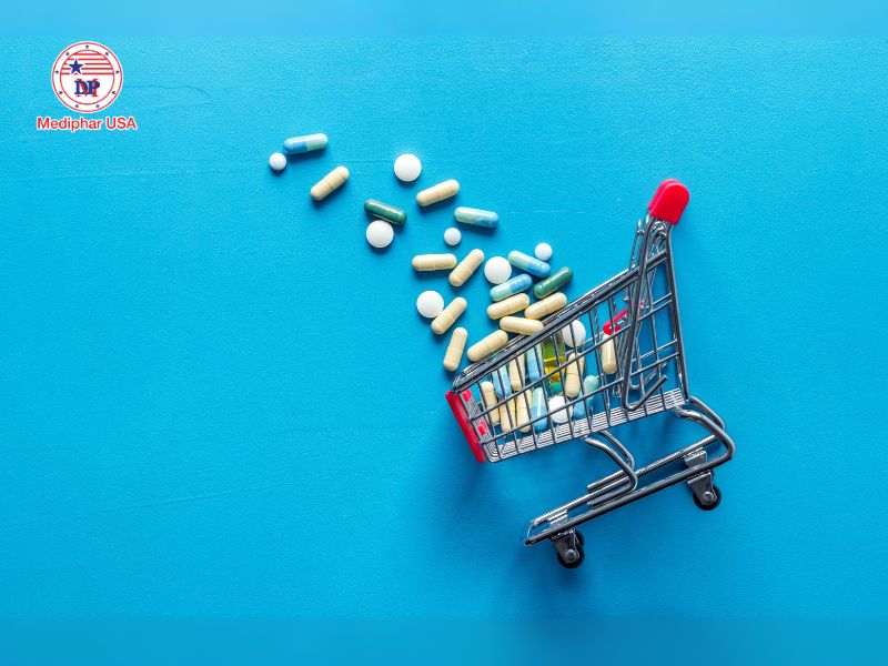 11 loại thuốc huyết áp phổ biến thường dùng hiện nay Mua thuốc huyết áp cần lựa chọn sản phẩm chính hãng