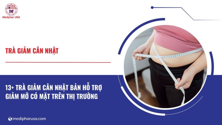 13 loại trà giảm cân Nhật Bản tốt đang có mặt trên thị trường 13 loại trà giảm cân Nhật Bản tốt đang có mặt trên thị trường