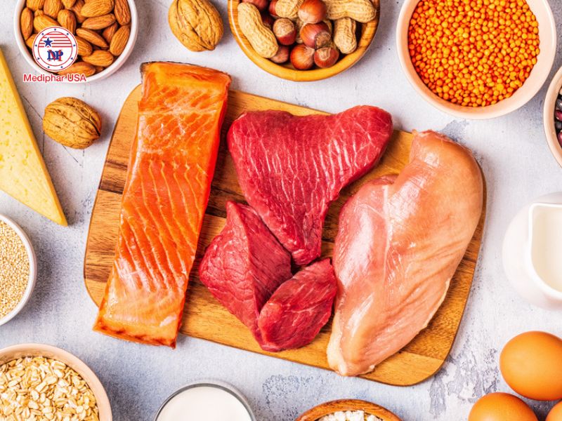 Uống bia bị đầy hơi chướng bụng: Nguyên nhân và giải pháp khắc phục Chế độ ăn hợp lý giúp giảm cảm giác đầy hơi chướng bụng