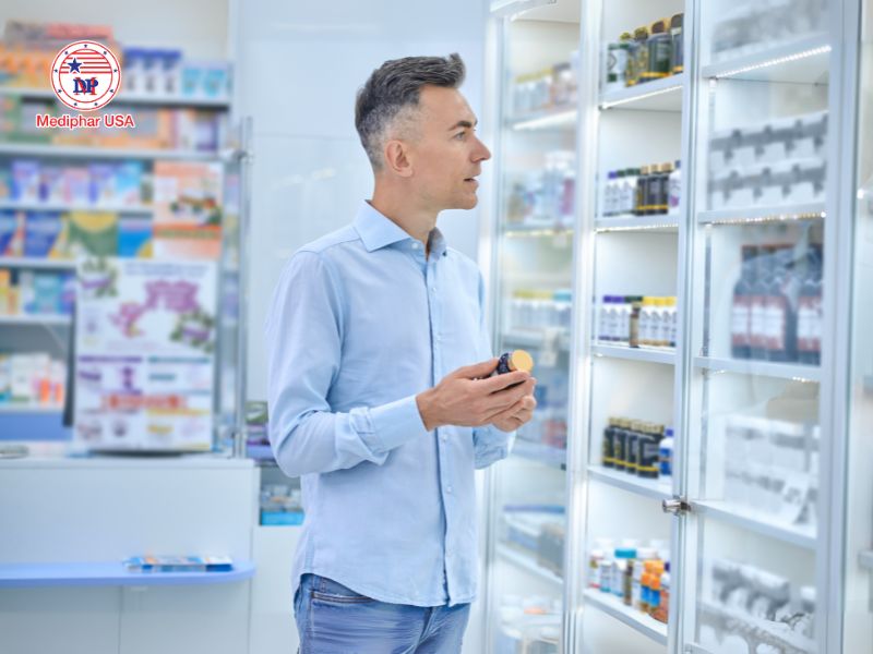 Hỏi đáp: Uống men tiêu hóa hàng ngày có tốt không? Nên lựa chọn men tiêu hóa an toàn và hiệu quả