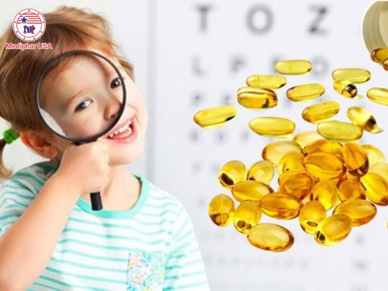 Uống thuốc bổ mắt nhiều có tốt không? Lưu ý cần ghi nhớ Nên chọn các loại thuốc bổ mắt từ thương hiệu nổi tiếng, uy tín trên thị trường.