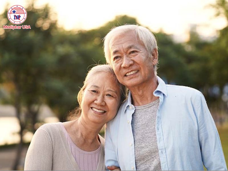 Uống thuốc bổ mắt nhiều có tốt không? Lưu ý cần ghi nhớ Người cao tuổi và người có bệnh lý về mắt nên sử dụng thuốc bổ mắt để bảo vệ thị lực khỏe mạnh.