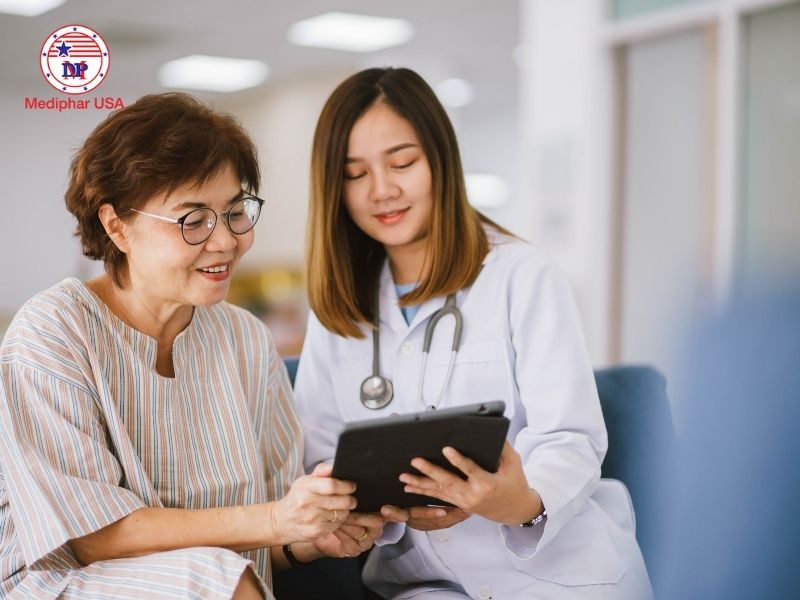 Chương trình bác sĩ nội trú là một hình thức đào tạo sau đại học đặc thù của ngành Y tế