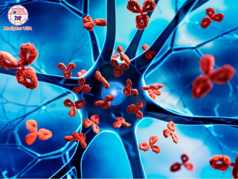 Bệnh Crohn là gì? Tìm hiểu nguyên nhân, triệu chứng và cách điều trị Hệ miễn dịch tấn công các tế bào đường tiêu hóa gây bệnh Crohn.