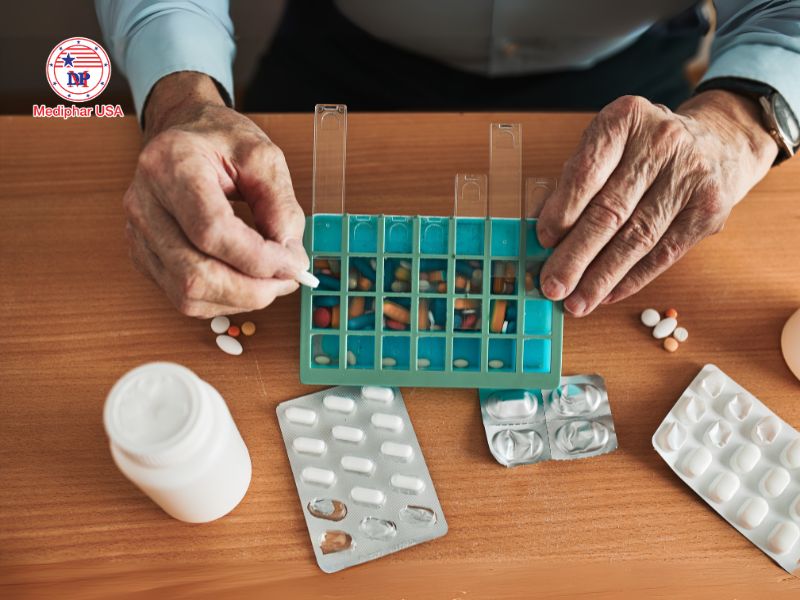 Cách sử dụng thuốc bổ não Ginkgo Biloba: Liều lượng, thời điểm và lưu ý quan trọng Liều lượng sử dụng ginkgo Biloba có thể tùy tình trạng của mỗi người