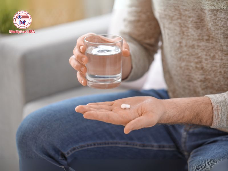 Cách sử dụng thuốc bổ não Ginkgo Biloba: Liều lượng, thời điểm và lưu ý quan trọng Hiệu quả của Ginkgo Biloba thường được đánh giá trong quá trình sử dụng kéo dài
