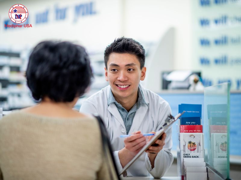 Mẫu đơn xin bổ sung nhân sự nhà thuốc: Cách viết và lưu ý cần thiết Nên bổ sung nhân sự nhà thuốc vào thời điểm phù hợp