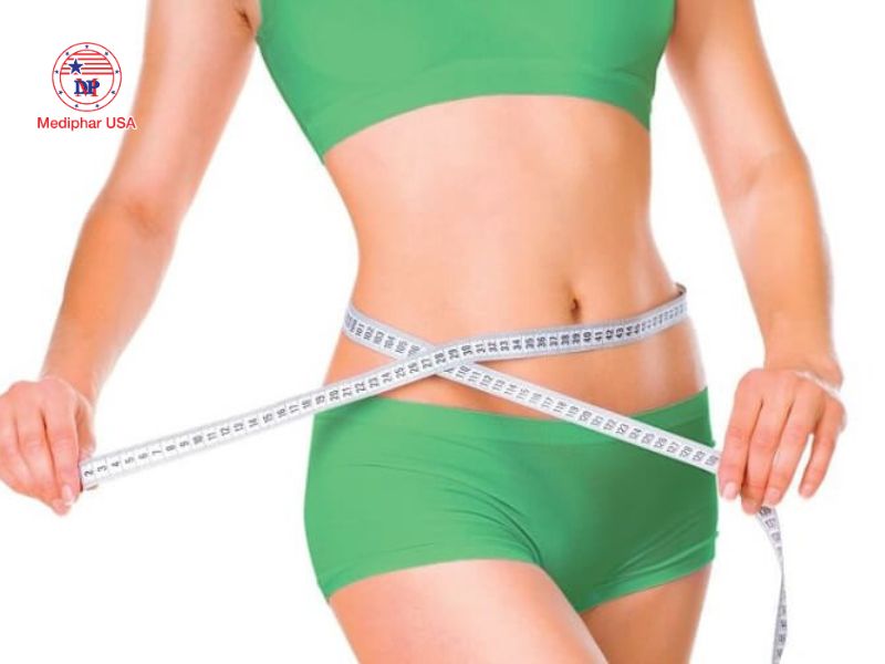 Dùng loại dường này có thể góp phần duy trì cân nặng ổn định