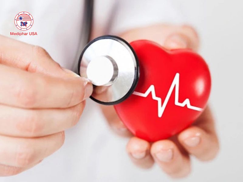 Lạm dụng chất tạo ngọt nhân tạo như sucralose có thể gia tăng các bệnh tim mạch