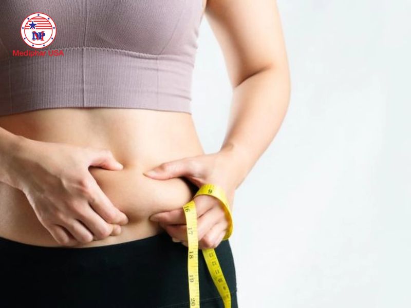 Giảm cân là gì? Sự khác biệt giữa giảm cân và giảm mỡ Giảm mỡ là loại bỏ mỡ thừa trong cơ thể