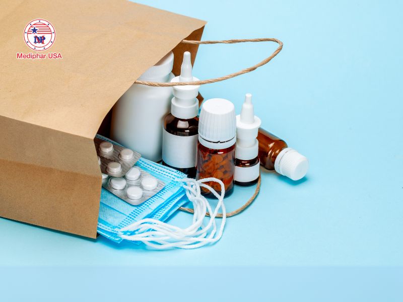 Enzyme lactase là gì? Vai trò, cách bổ sung và lưu ý quan trọng Lựa chọn nơi uy tín để mua các sản phẩm enzyme lactase