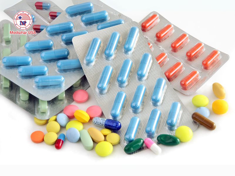 Phân biệt thuốc và thực phẩm chức năng: Hiểu đúng để dùng đúng Thuốc là sản phẩm đặc thù, không phải là hàng hoá thông thường