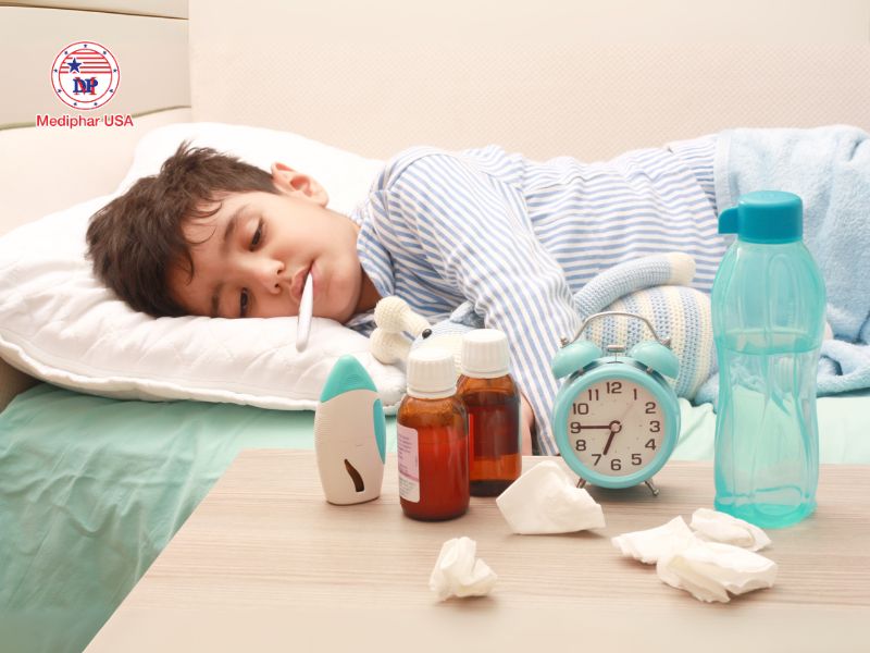 Phân biệt thuốc và thực phẩm chức năng: Hiểu đúng để dùng đúng Đối tượng sử dụng của thuốc là người mắc bệnh, cần điều trị theo chỉ định của bác sĩ