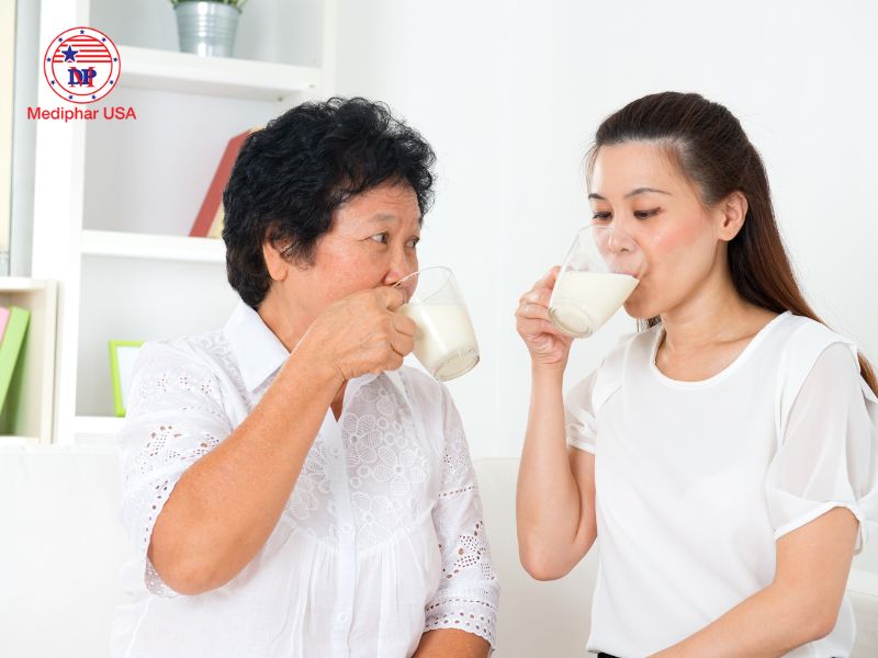 14 loại sữa giảm cân tốt đang có mặt trên thị trường Chọn sữa giảm cân phù hợp cho từng đối tượng