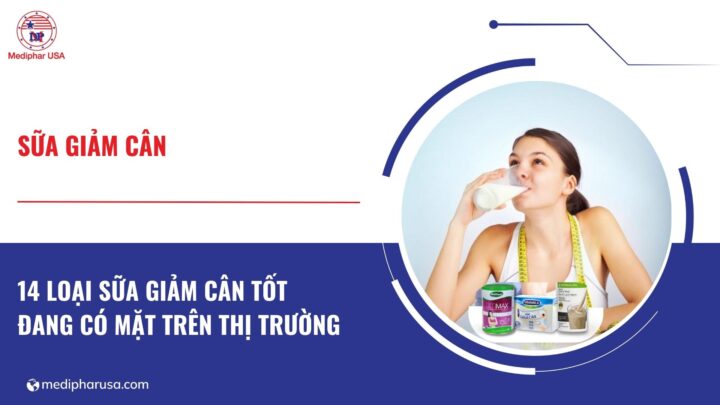 14 loại sữa giảm cân tốt đang có mặt trên thị trường 14 loại sữa giảm cân tốt đang có mặt trên thị trường
