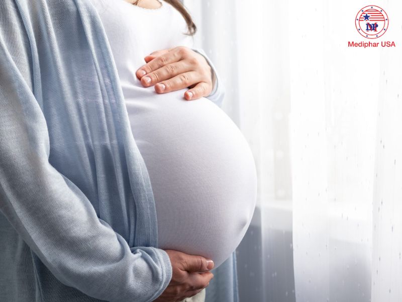 Táo bón là gì? Nguyên nhân, triệu chứng, cách phòng ngừa và điều trị Người già, phụ nữ có thai có nguy cơ mắc bệnh táo bón.