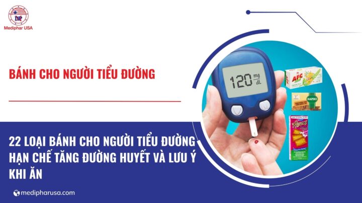 22 loại bánh cho người tiểu đường hạn chế tăng đường huyết 22 loại bánh cho người tiểu đường hạn chế tăng đường huyết