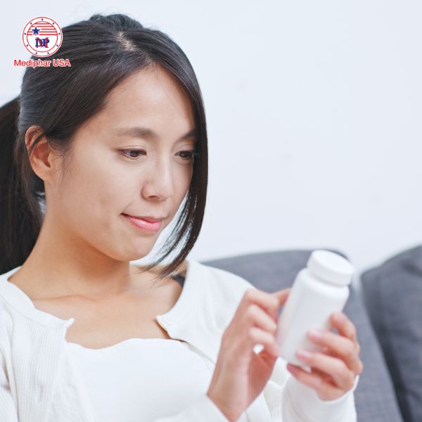 11 loại collagen của Mỹ tốt đang có mặt trên thị trường Kiểm tra thành phần và nguy cơ dị ứng trước khi sử dụng collagen Mỹ