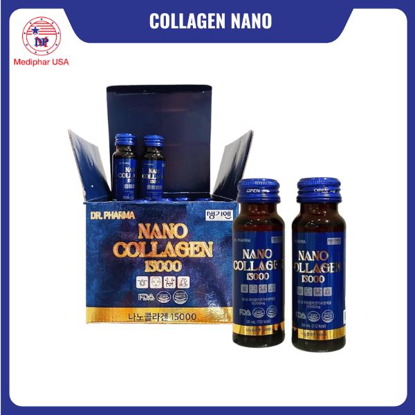 Dr.Pharma Collagen Nano 15000