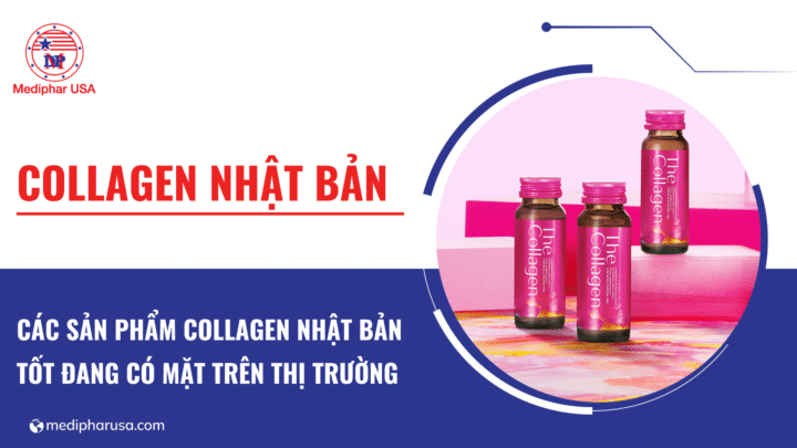 13 loại collagen Nhật Bản tốt đang có mặt trên thị trường 13 loại collagen Nhật Bản tốt đang có mặt trên thị trường