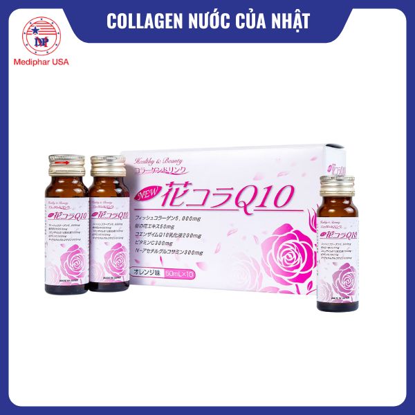 Hana Colla Q10