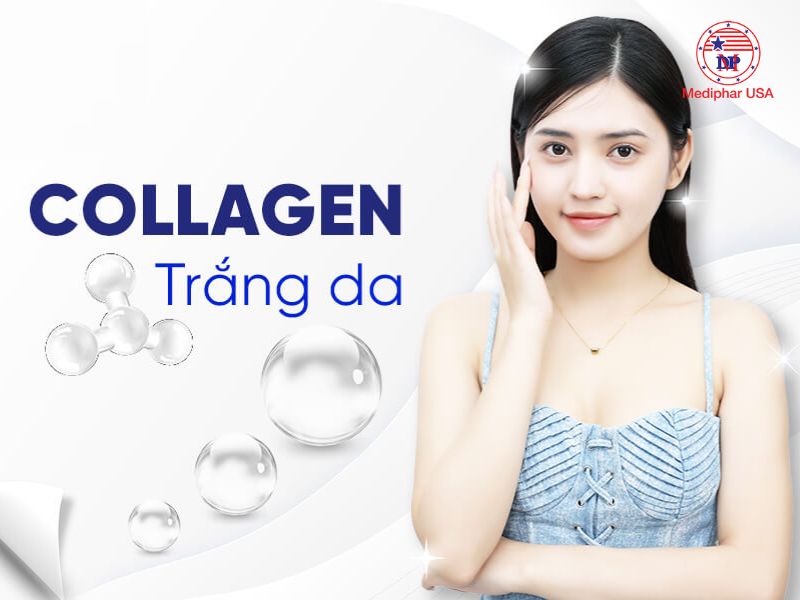 11 loại collagen trắng da tốt đang có mặt trên thị trường Một số lưu ý khi sử dụng để đảm bảo hiệu quả tối đa