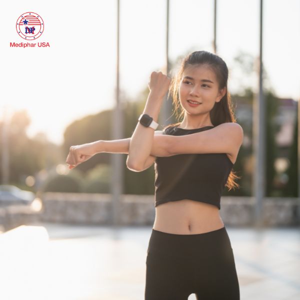 9 loại collagen Úc tốt đang có mặt trên thị trường Kết hợp lối sống khoa học khi sử dụng Collagen Úc