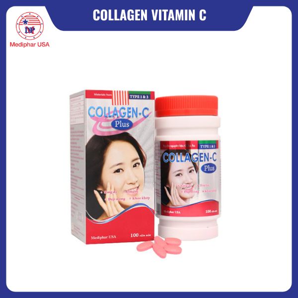 Collagen C Plus