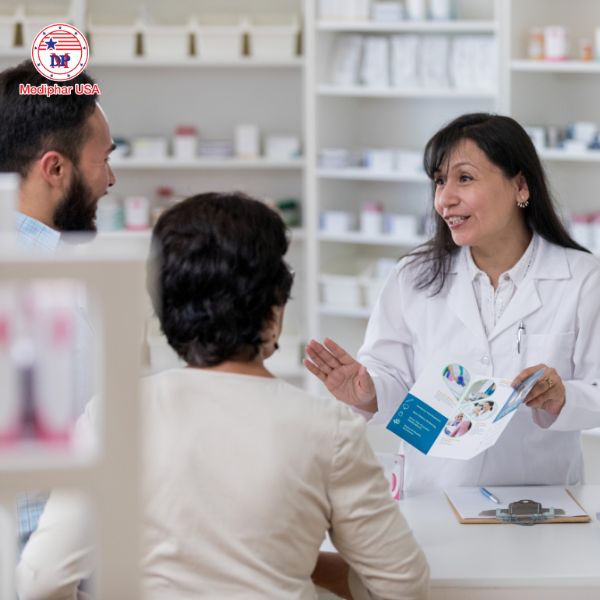 8 loại Glucosamine Việt Nam tốt đang có mặt trên thị trường Dùng thuốc Glucosamine cần tuân theo chỉ định của bác sĩ hoặc dược sĩ