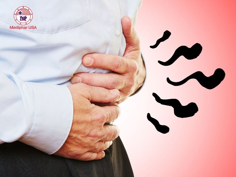 Hội chứng kém hấp thu là tình trạng cơ thể không lấy đủ chất dinh dưỡng từ thức ăn