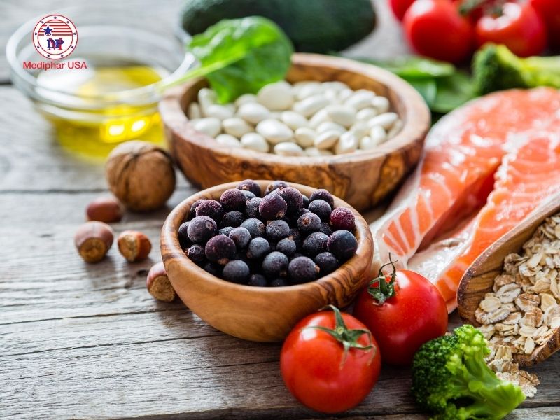 Hội chứng kém hấp thu: Nguyên nhân, triệu chứng và hướng xử trí Hội chứng kém hấp thu có thể chia thành nhiều loại dựa vào nhóm dinh dưỡng thiếu hụt