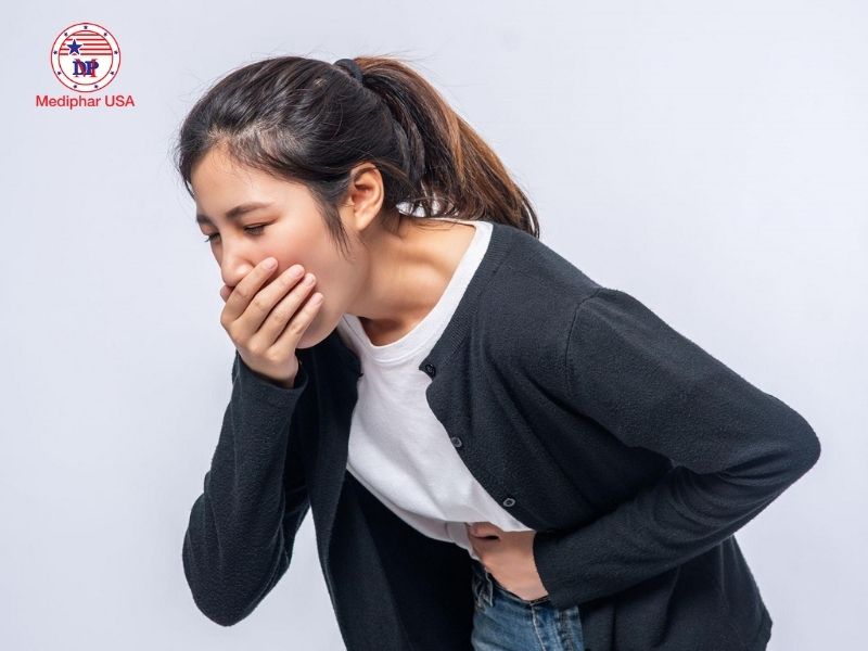 Hội chứng kém hấp thu: Nguyên nhân, triệu chứng và hướng xử trí Dấu hiệu ban đầu của hội chứng kém hấp thu khá giống với rối loạn tiêu hóa