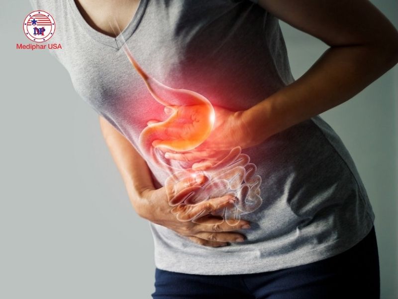Hội chứng kém hấp thu: Nguyên nhân, triệu chứng và hướng xử trí Bệnh celiac, bệnh crohn, viêm loét đại tràng,... có thể là những nguyên nhân gây ra hội chứng kém hấp thu