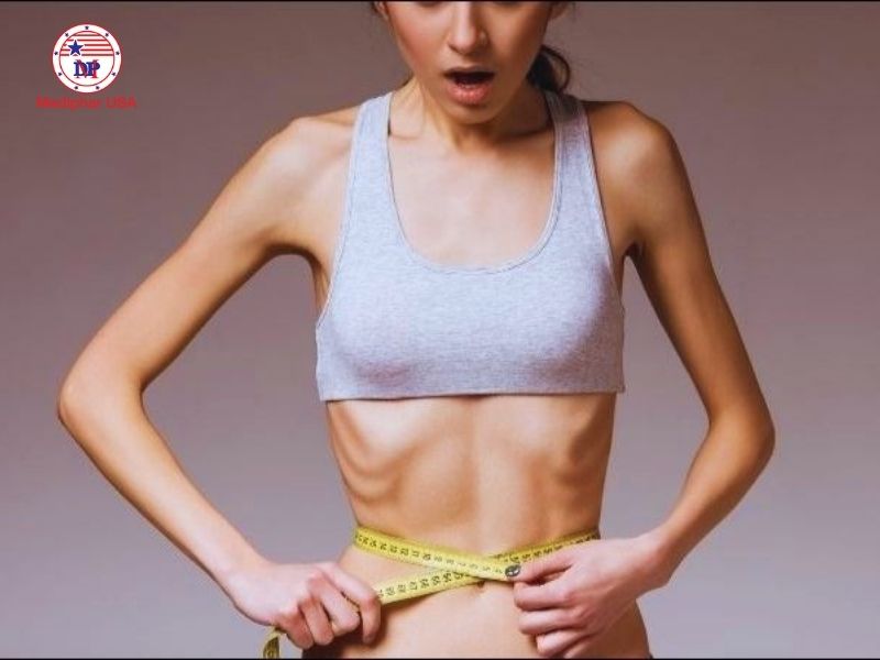 Hội chứng kém hấp thu nếu kéo dài có thể dẫn đến thiếu dinh dưỡng, tăng nguy cơ biến chứng lâu dài