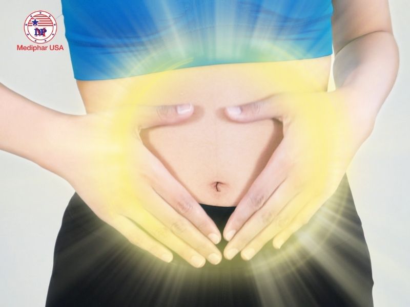 Có thể giảm nguy cơ mắc hội chứng kém hấp thu nhờ thói quen chăm sóc sức khỏe tiêu hóa