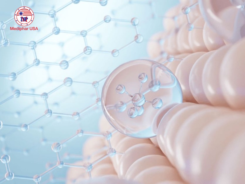 Bổ sung collagen có thể mang lại nhiều lợi ích cho sức khỏe