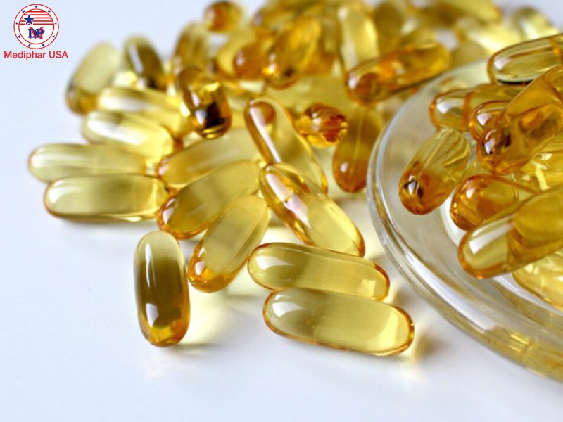 10 loại Omega 3 của Mỹ tốt được tin dùng hiện nay Lựa chọn địa chỉ uy tín giúp bạn an tâm về chất lượng, hiệu quả và an toàn