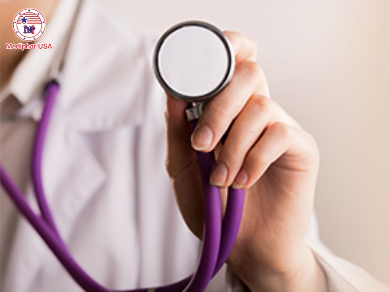 Hãy đi khám bác sĩ ngay khi tình trạng tiêu kéo dài.