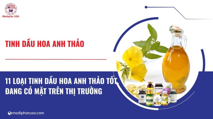 11 loại tinh dầu hoa anh thảo tốt đang có mặt trên thị trường 11 loại tinh dầu hoa anh thảo tốt đang có mặt trên thị trường