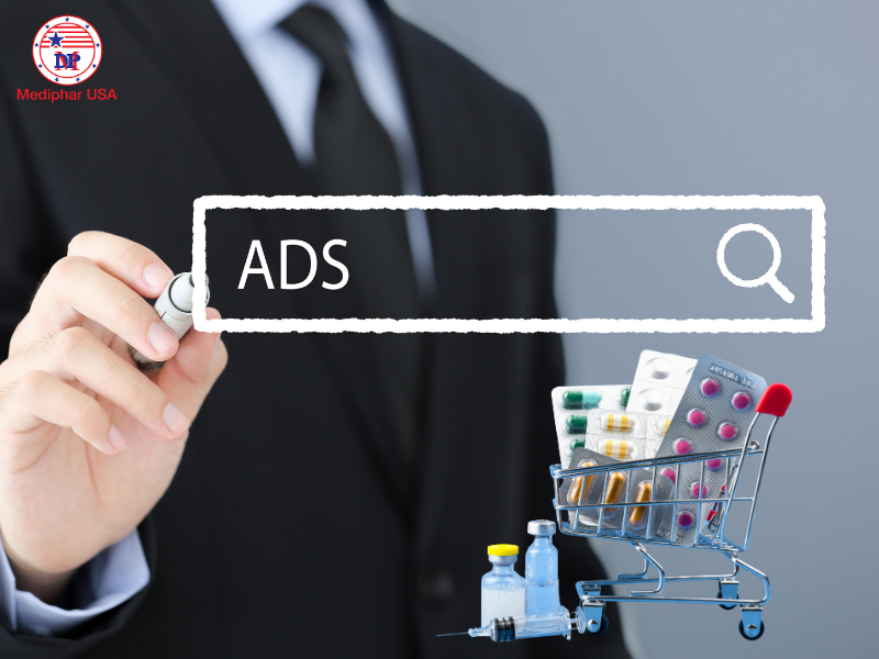 Quy định mới về bán thuốc online 2025: Điều kiện và quy trình cấp phép Không được chạy quảng cáo bán thuốc một cách tùy tiện