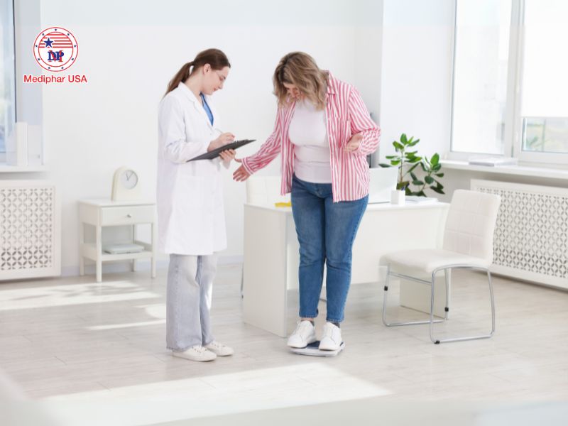 Bánh ăn kiêng phù hợp với những người muốn kiểm soát cân nặng