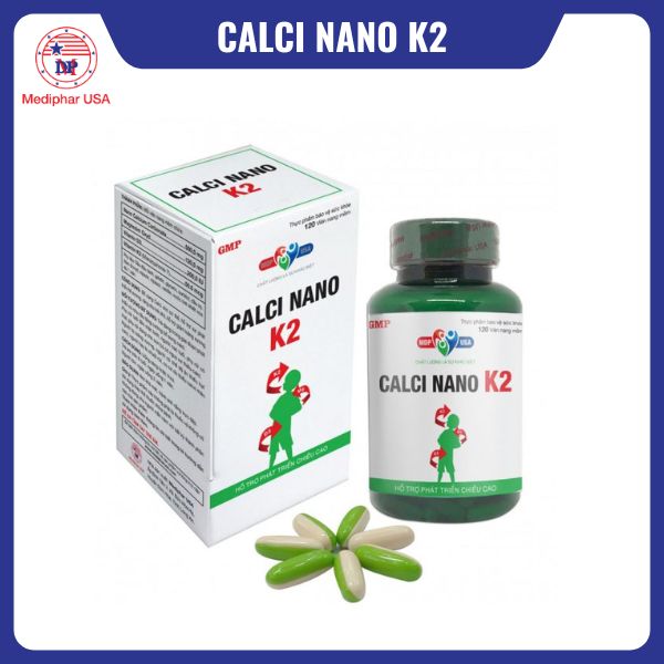 Calci Nano K2