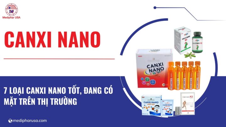 CVARA Nano Calcium