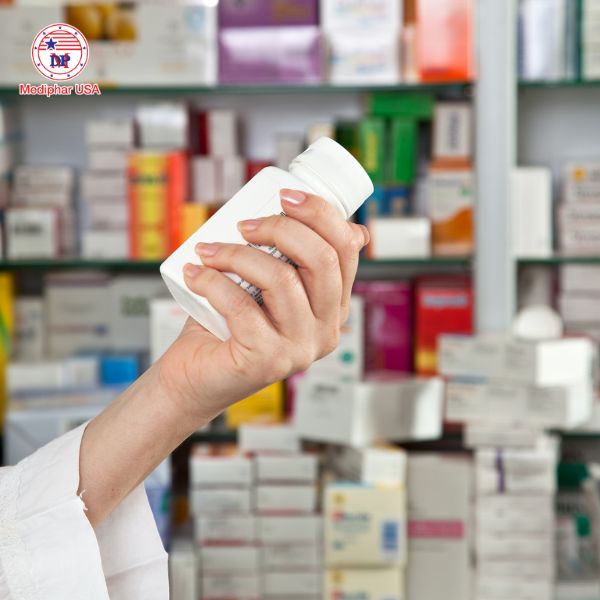 Lựa chọn địa điểm mua Canxi Úc uy tín
