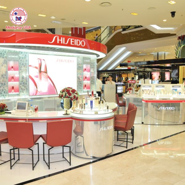 Collagen Shiseido có tốt không? Công dụng, cách dùng và lưu ý Cửa hàng Shiseido chính hãng tại Việt Nam