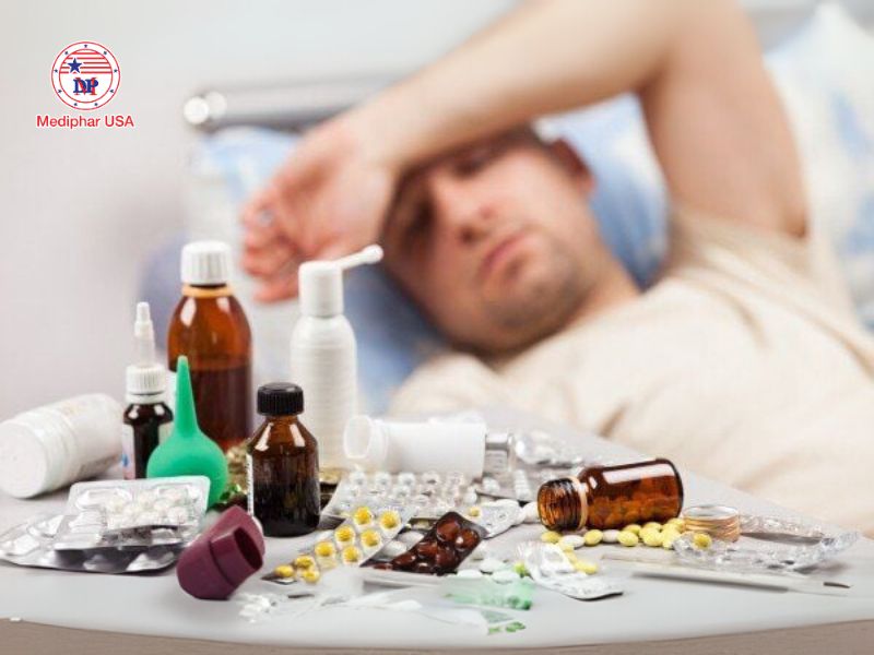 Hỏi đáp: Uống men tiêu hóa có giúp giảm cân không? Lạm dụng men tiêu hóa có thể che giấu các bệnh lý tiềm ẩn nguy hiểm