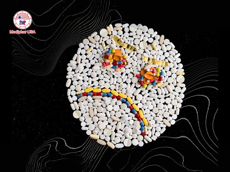 Hỏi đáp: Uống men tiêu hóa có giúp giảm cân không? Lạm dụng men tiêu hóa có thể dẫn đến tác tác dụng phụ không mong muốn