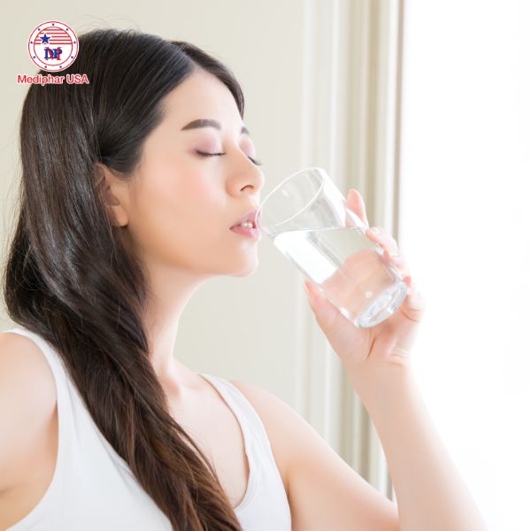 7 loại NMN của Mỹ tốt đang có mặt trên thị trường Uống NMN vào buổi sáng hoặc buổi trưa là thời điểm tốt nhất