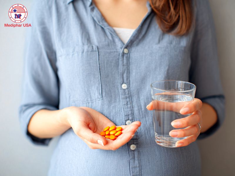 Thực phẩm bổ sung là gì? Đối tượng, lợi ích và lưu ý khi dùng Người dùng cần nắm rõ lưu ý khi dùng thực phẩm bổ sung