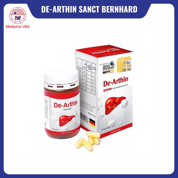 De-Arthin Sanct Bernhard